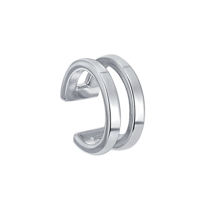 De Moonrise Duo EarCuff