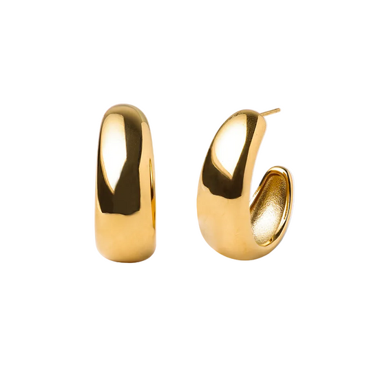 De Modern Grace Hoops