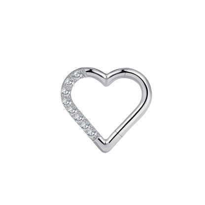De Heart-Glow Piercing 2.0