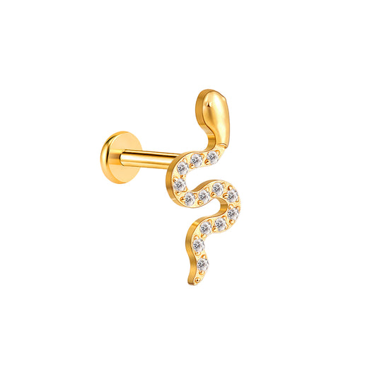 De Eden Temptation Piercing