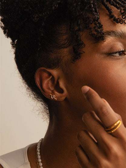 De Eden Temptation Piercing