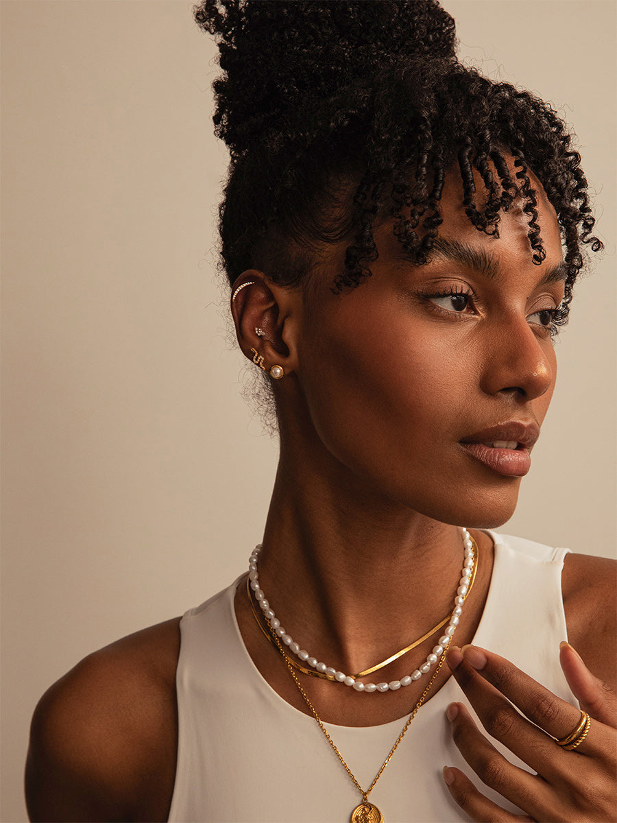 De Eden Temptation Piercing