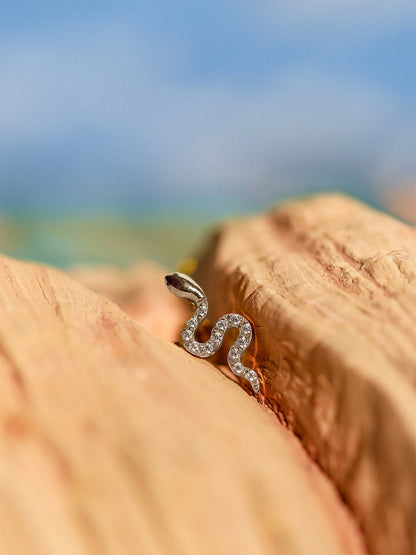 De Eden Temptation Piercing