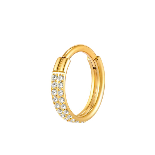 De Eternity Glow Piercing