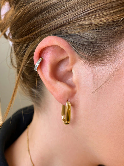 De Eternity Glow Piercing