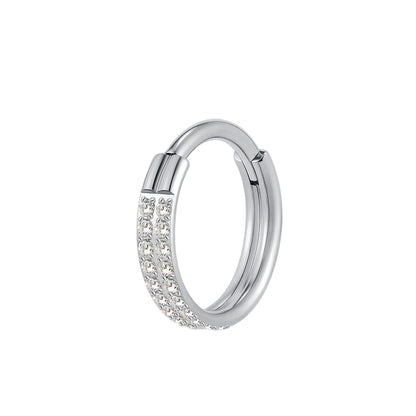 De Eternity Glow Piercing