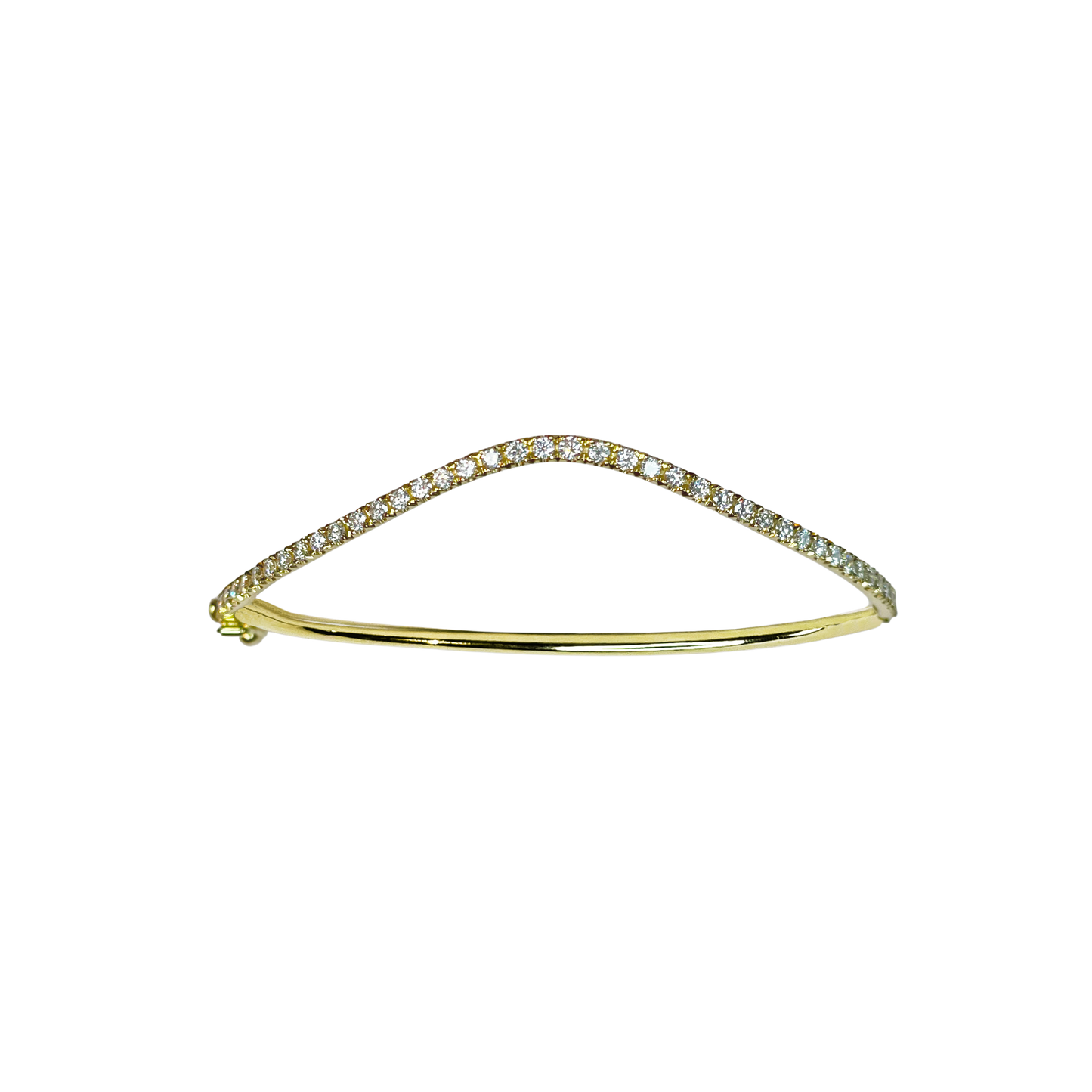 De Lumen Weave Armband