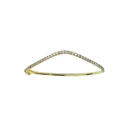 De Lumen Weave Armband