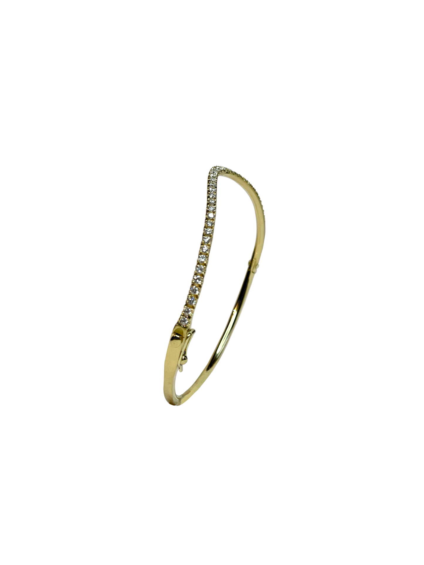 De Lumen Weave Armband