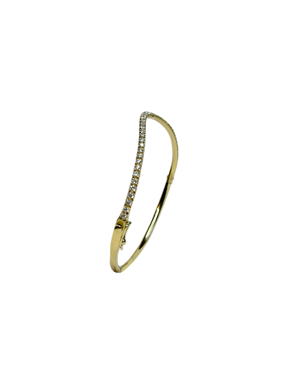 De Lumen Weave Armband