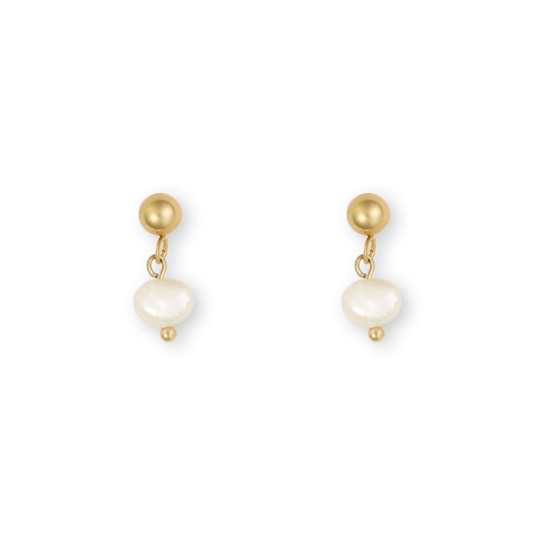 Pure Muse Hoops