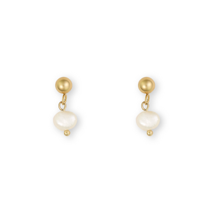 Pure Muse Hoops
