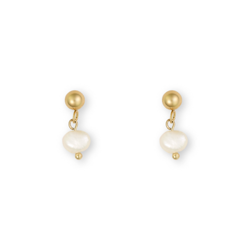 Pure Muse Hoops