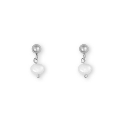 Pure Muse Hoops