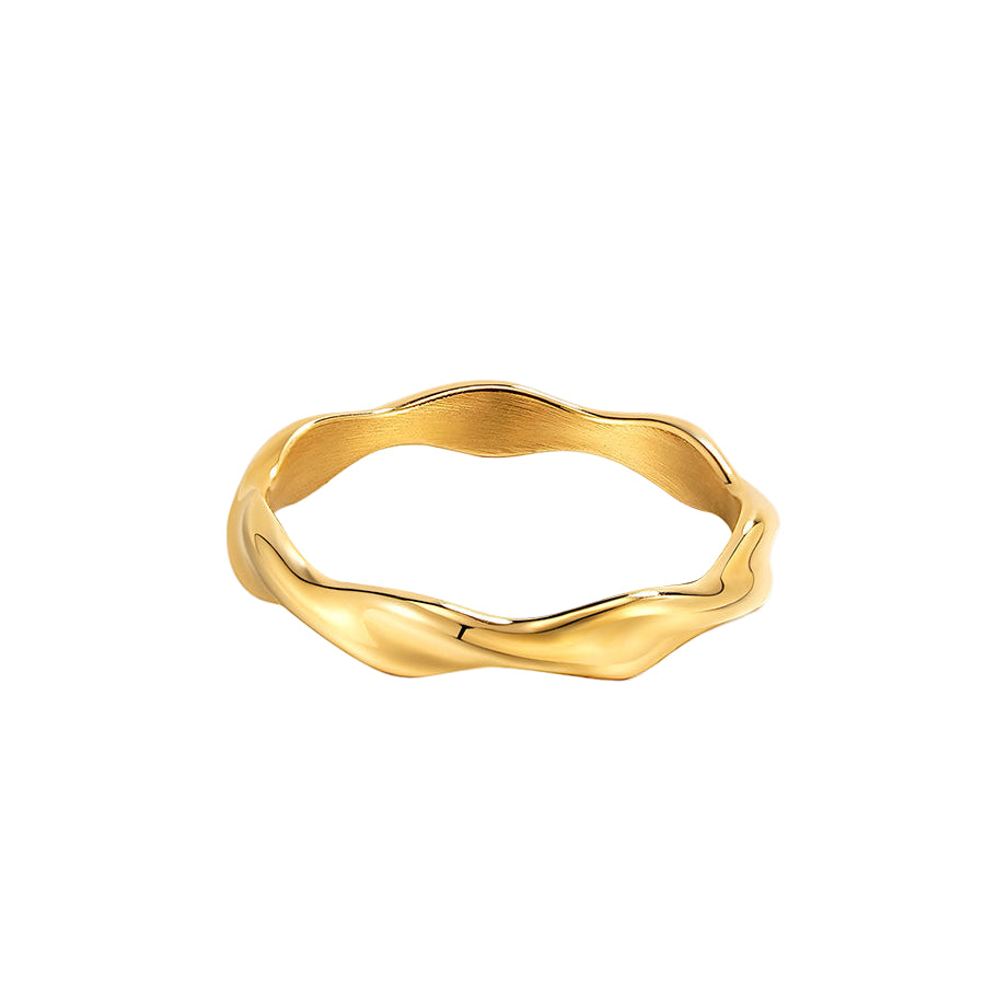 Curve Ring
