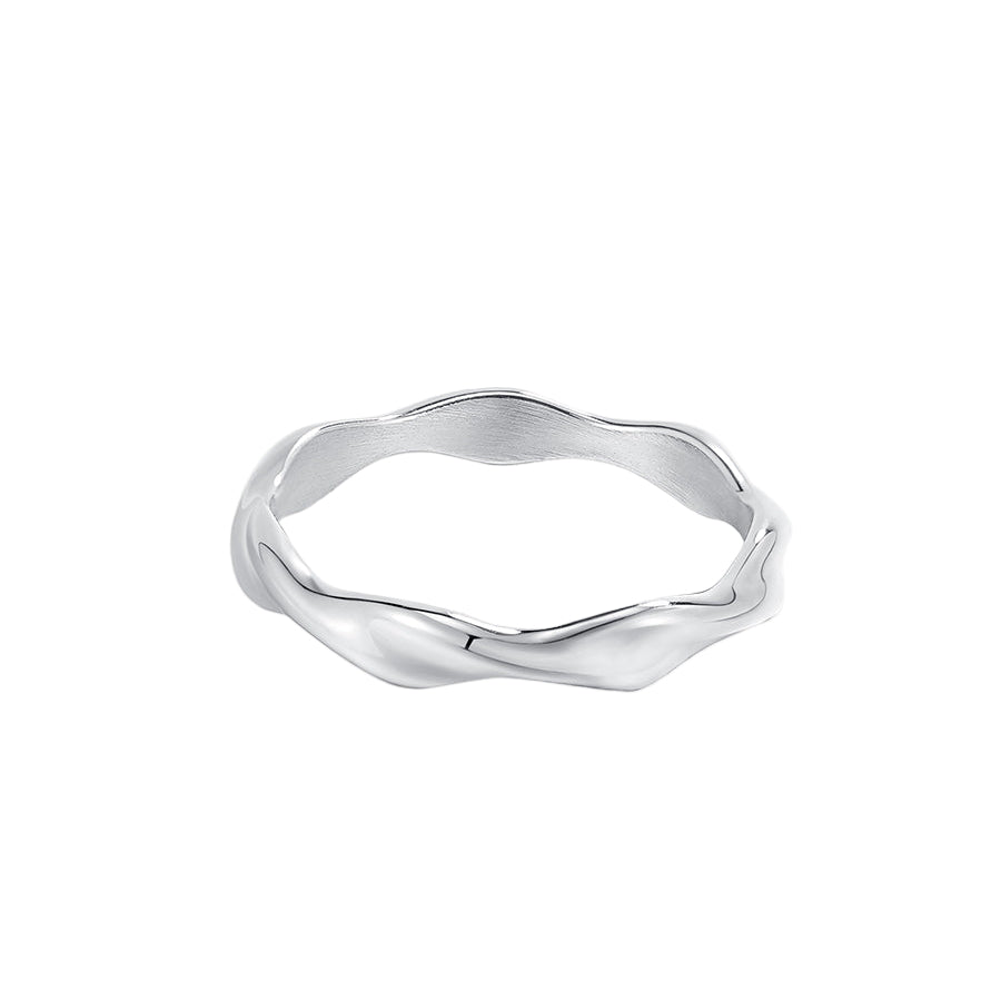 Curve Ring