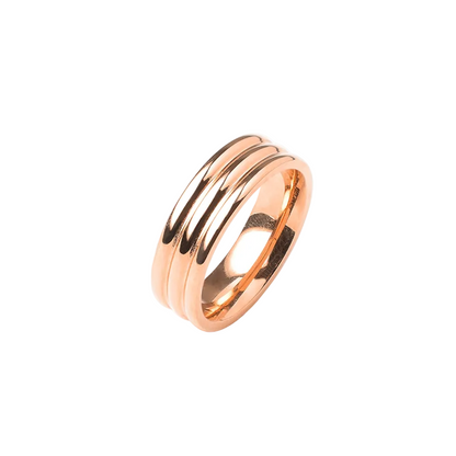 De Shining Layer Ring