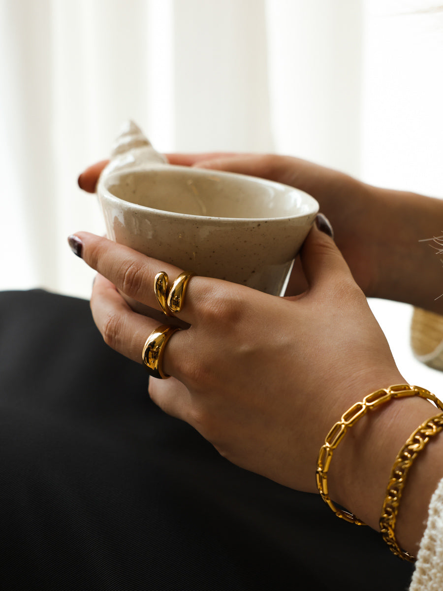 De Fateful Encounter Ring