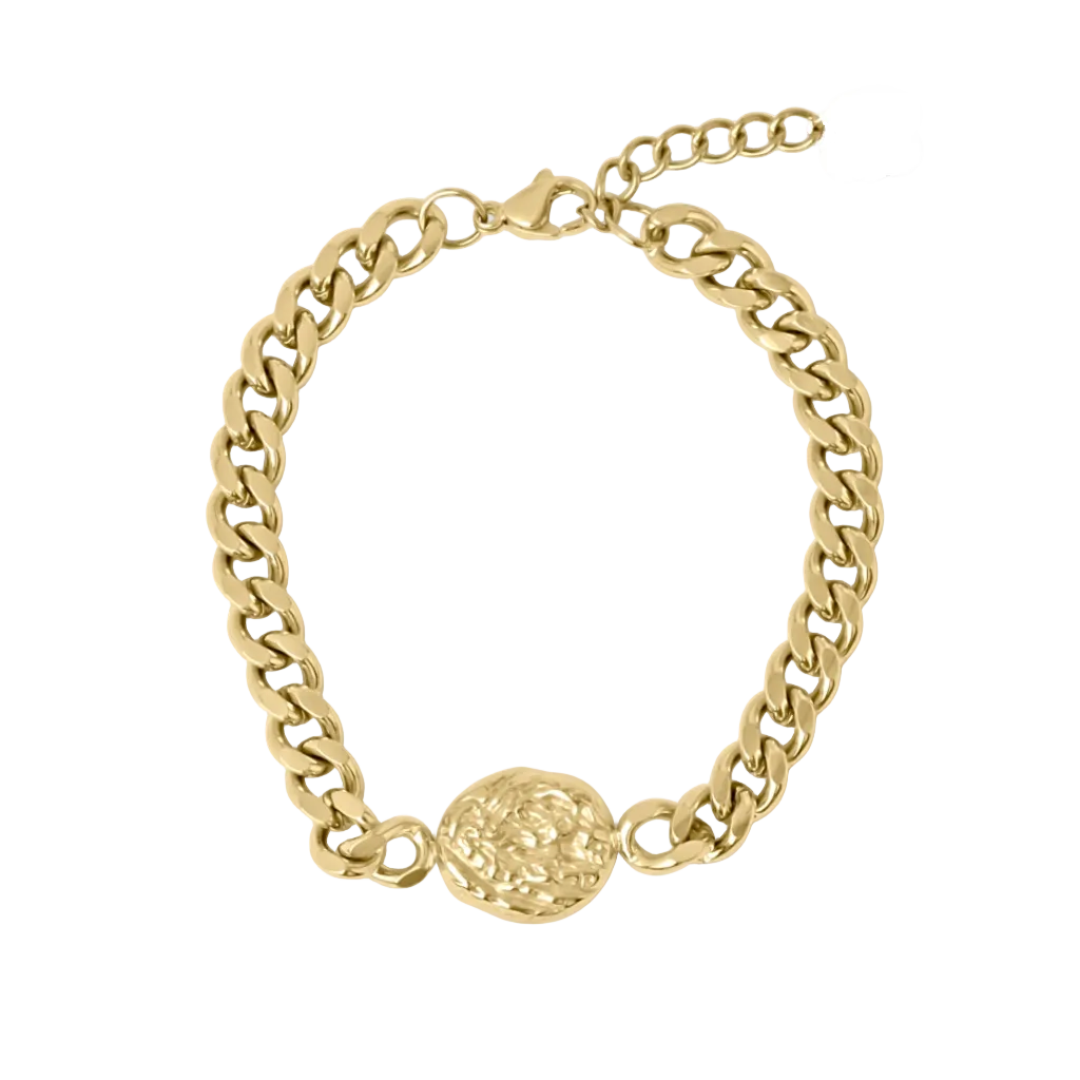 De Rock Grace Armband