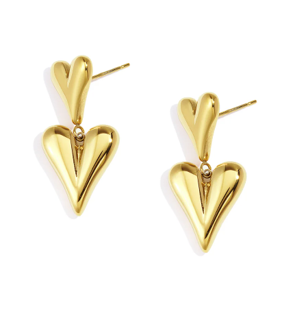De Lovely Halo Hangers