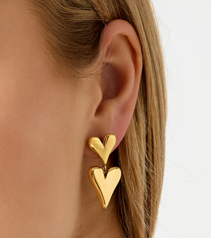De Lovely Halo Hangers