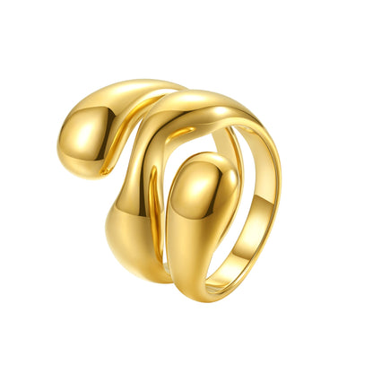 De Wave Ring