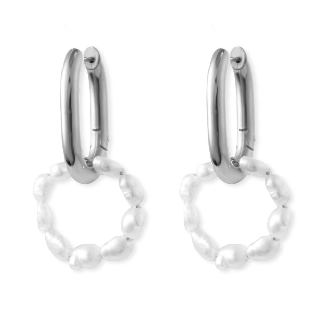 Ocean Muse Hoops