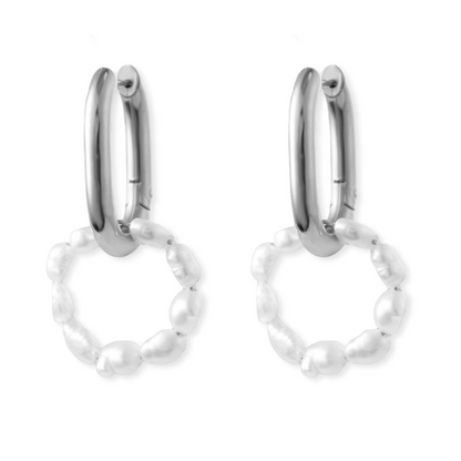 Ocean Muse Hoops