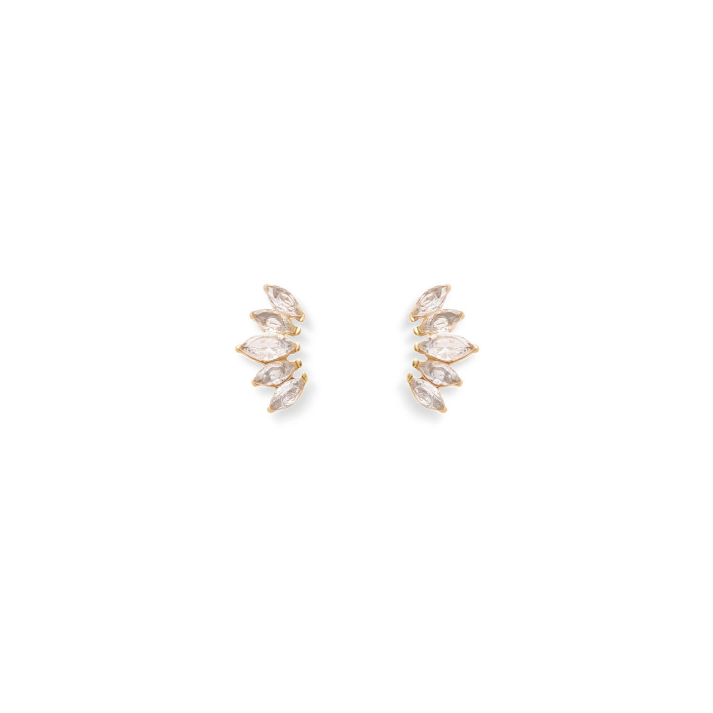 De Slay Wing Studs