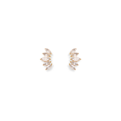 De Slay Wing Studs
