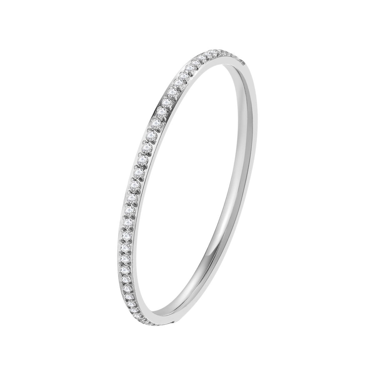 De Gem Trace Ring