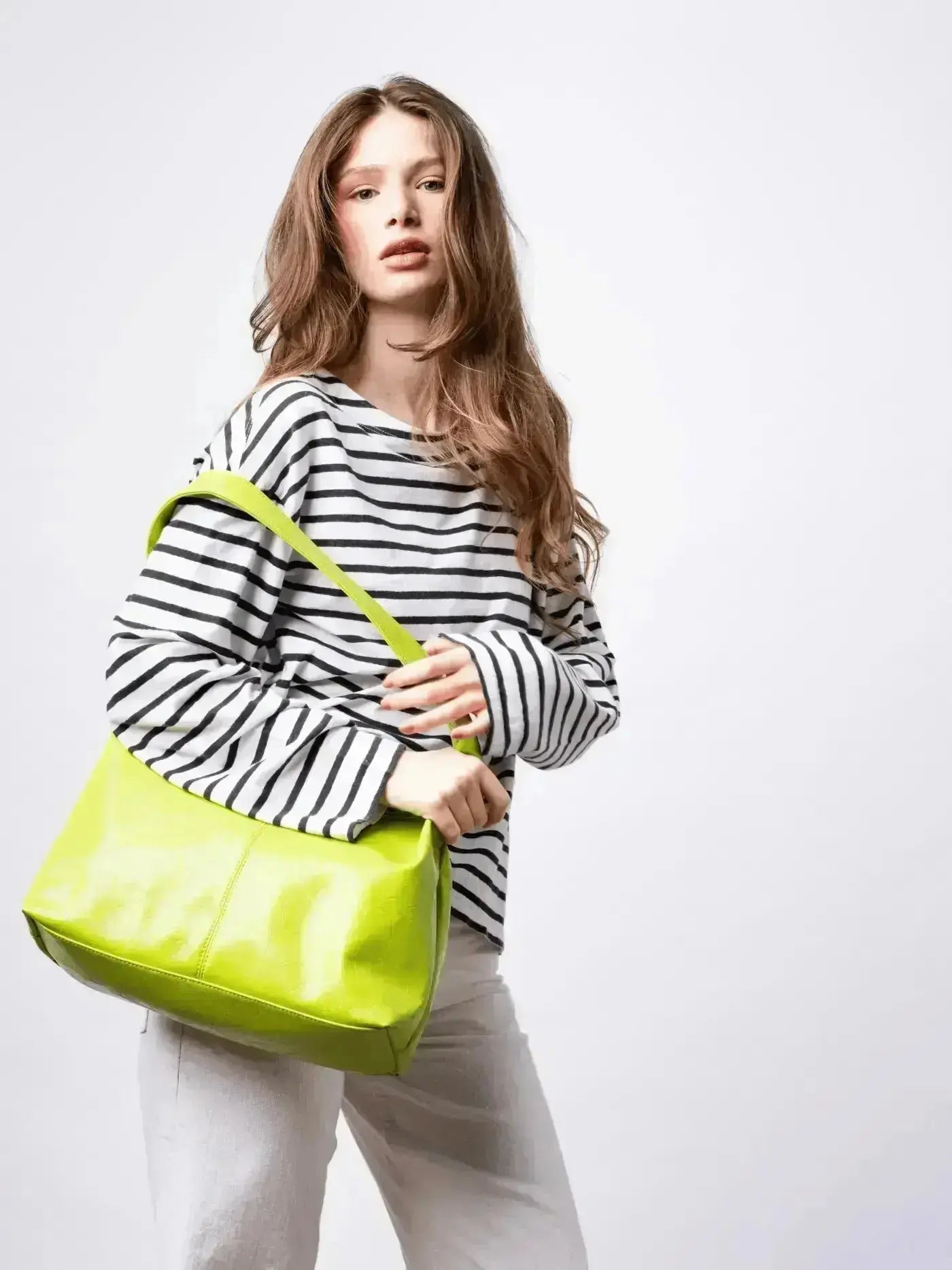 De Urban Distress Tote