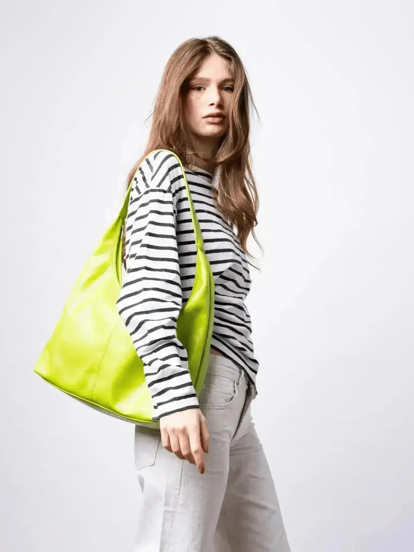 De Urban Distress Tote