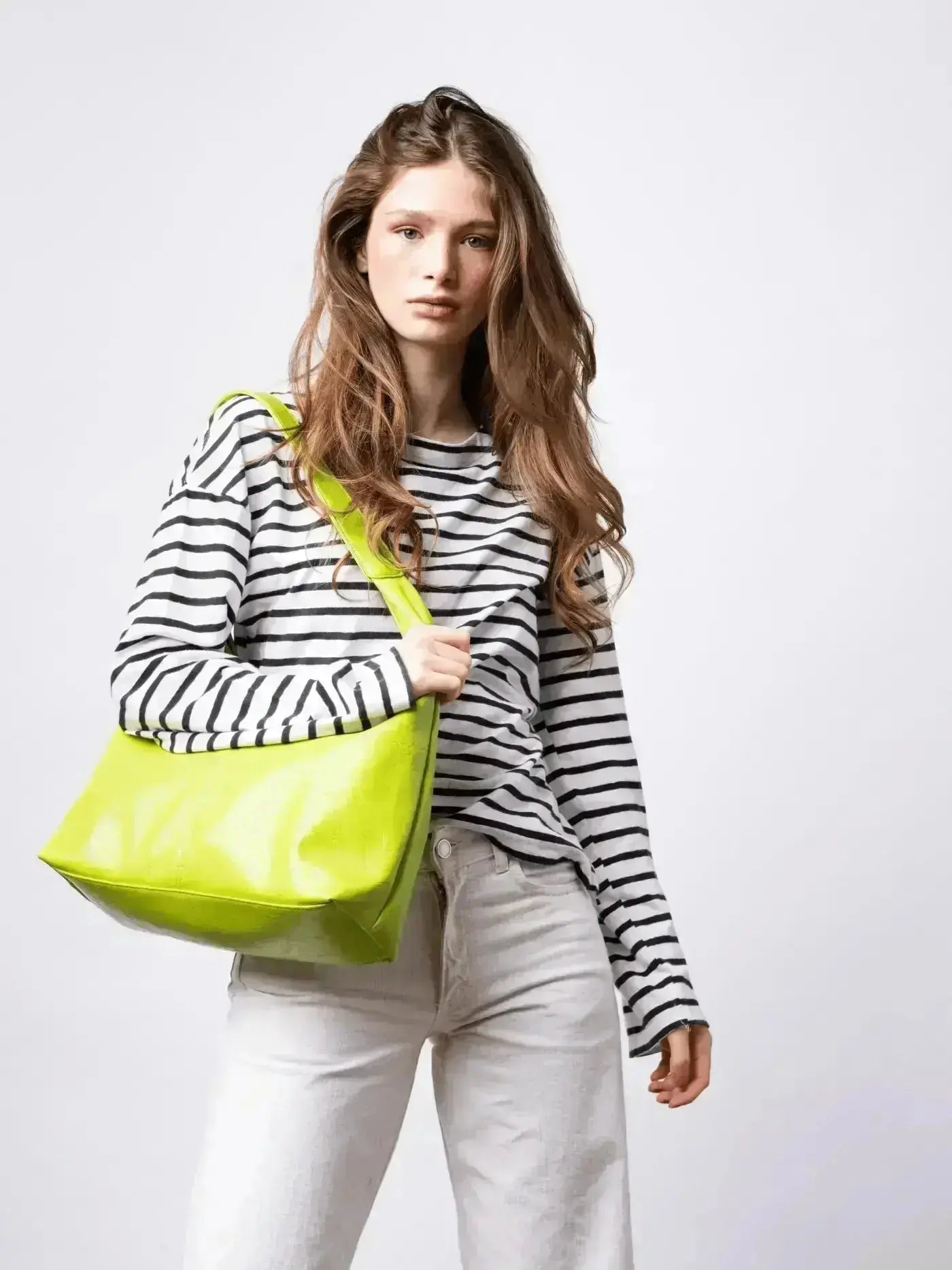 De Urban Distress Tote