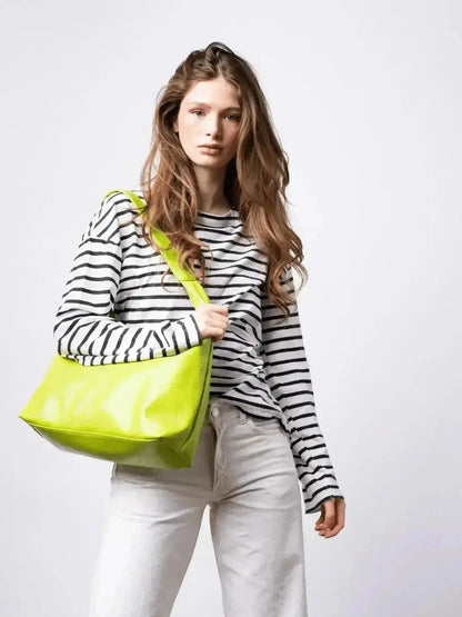 De Urban Distress Tote