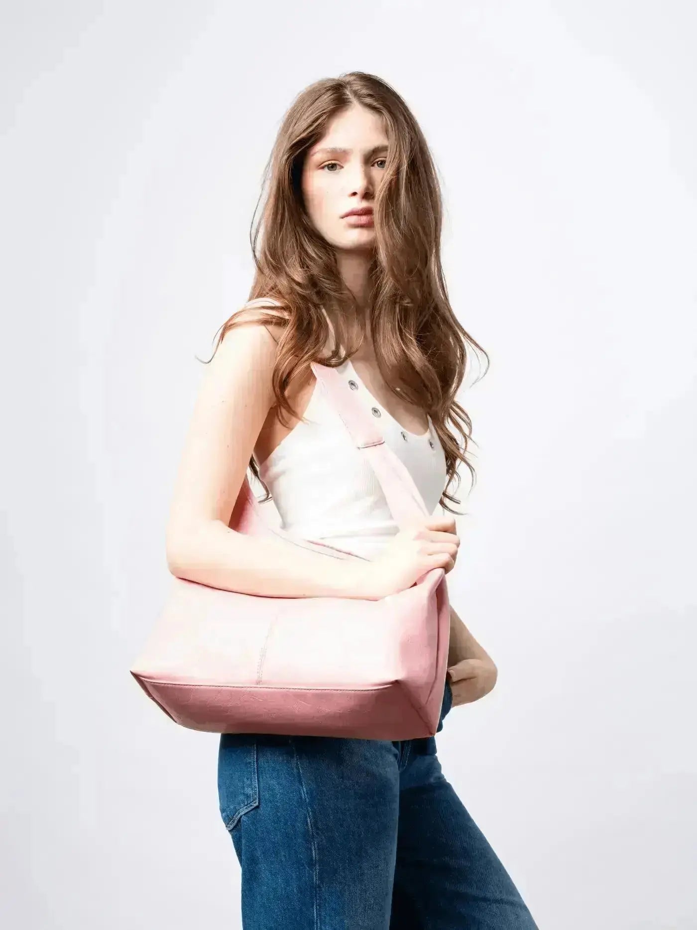 De Urban Distress Tote