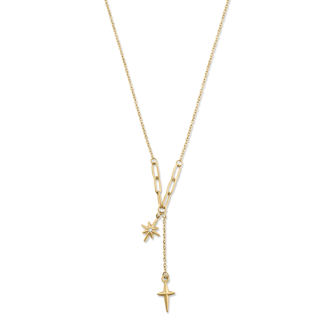 De Snowfall Ketting