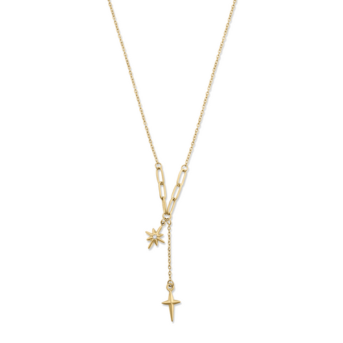 De Snowfall Ketting