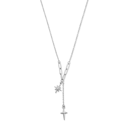 De Snowfall Ketting