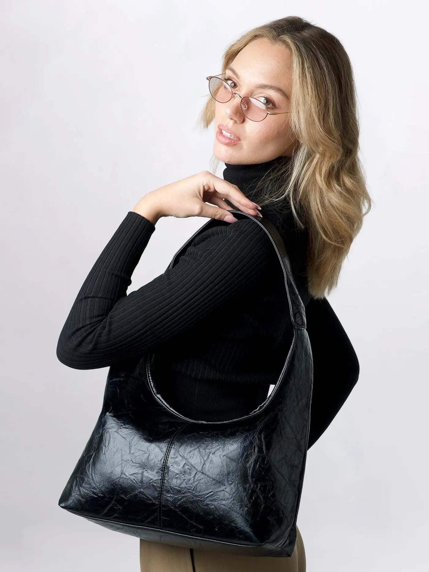 De Urban Distress Tote