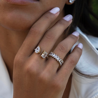 Dual Glow Ring