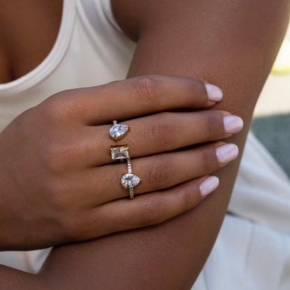 Dual Glow Ring