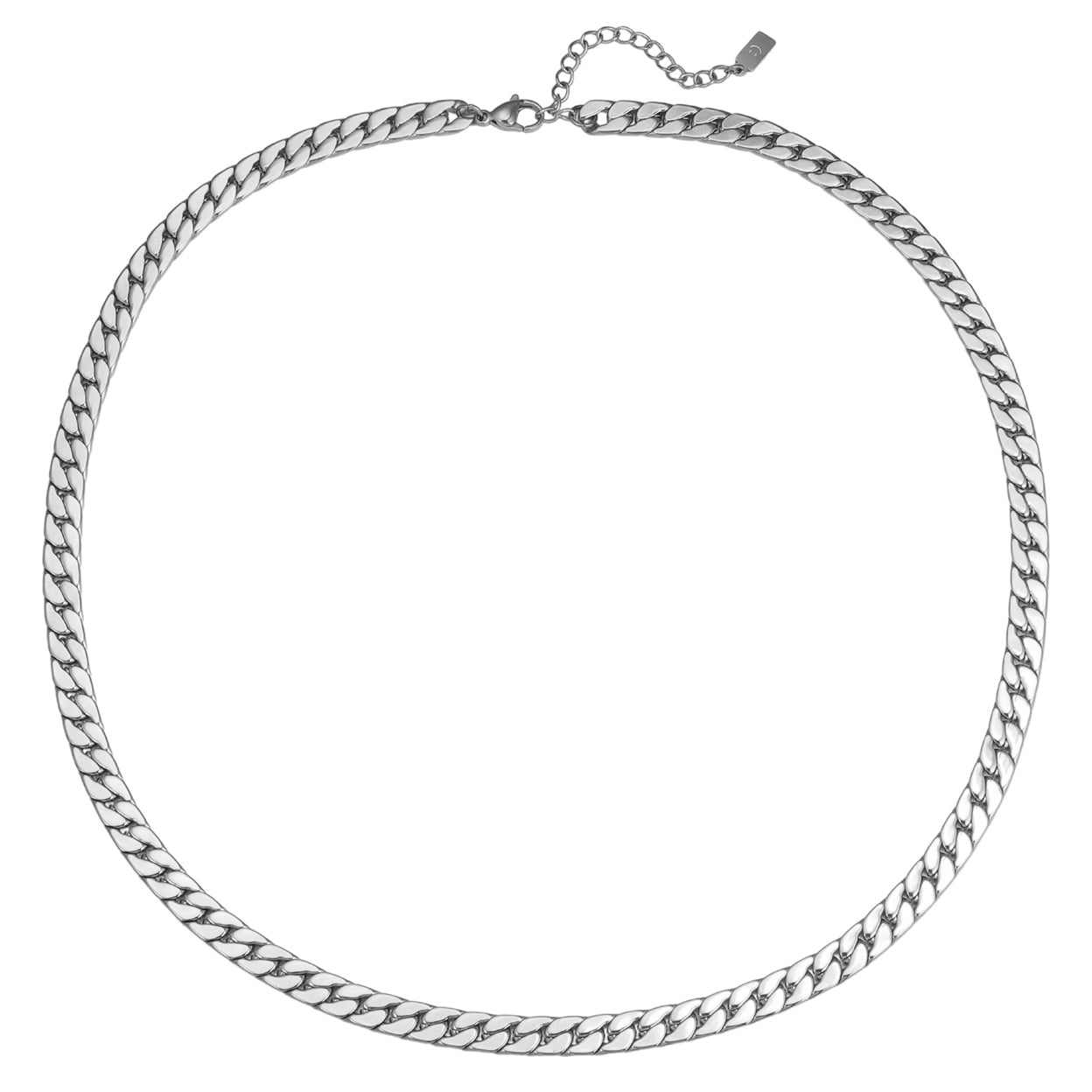 De Cuban Core Ketting