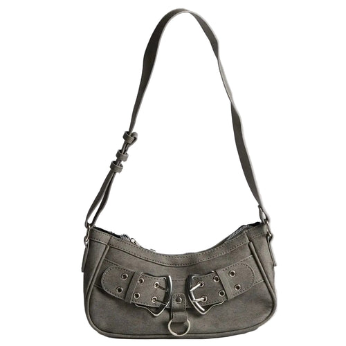 De Zazie Mini Strap Bag