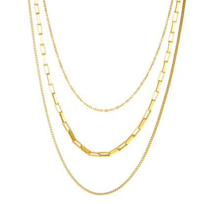 De Layered Geo Ketting