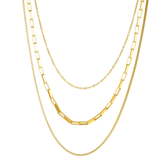 De Layered Geo Ketting