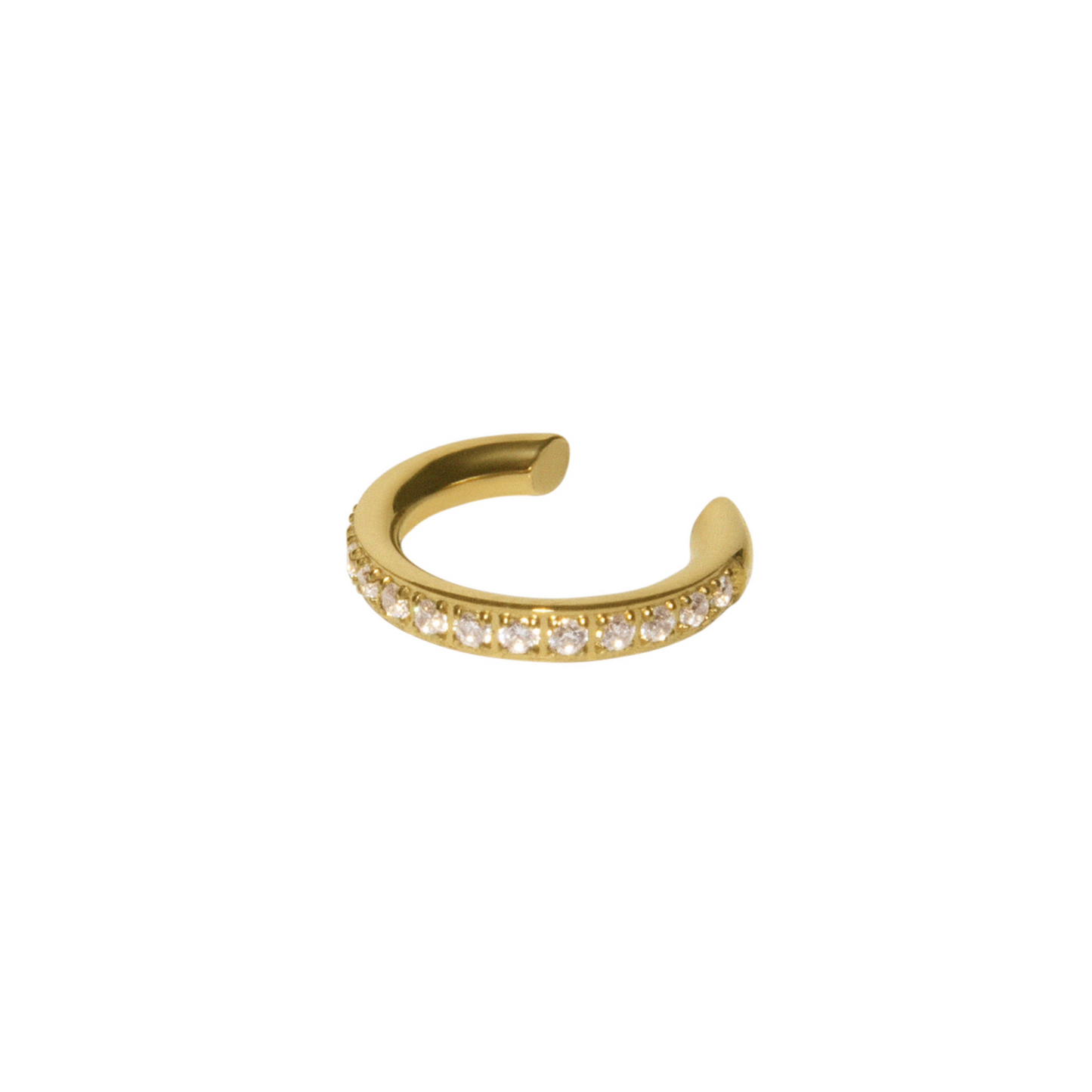 De True Glow EarCuff