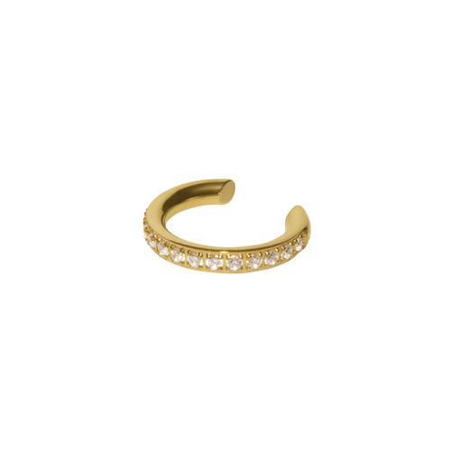 De True Glow EarCuff