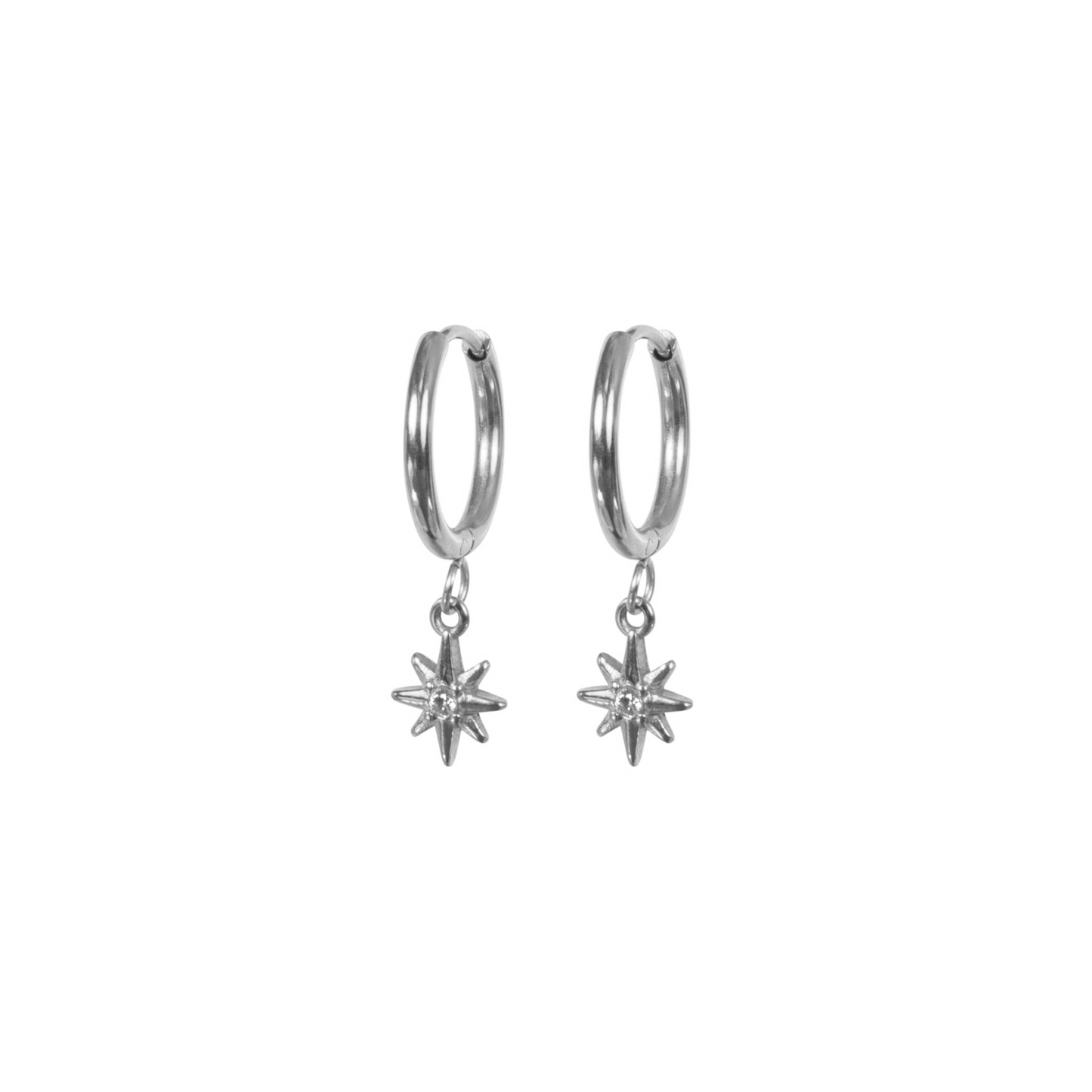 De Wanderlust Spark Earrings