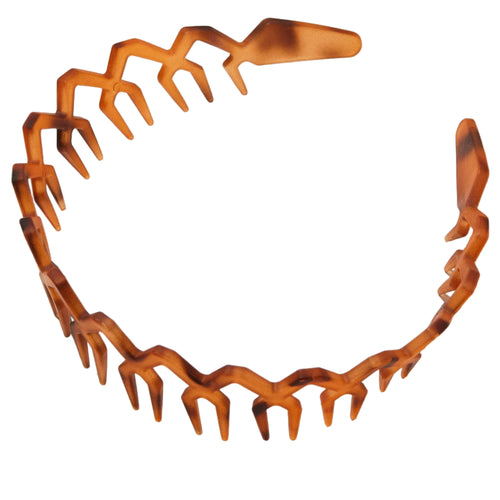 De Zig Zag Hoofdband